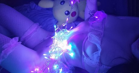 subbysuccubabie 独占ポルノスター 写真