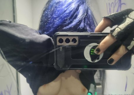 subbysuccubabie ポルノスター 素敵 写真