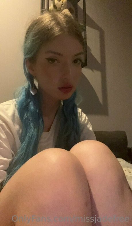 missjadefree ポルノスター アダルト 写真