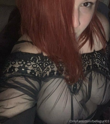 bellagurl03 ポルノスター ホット 写真