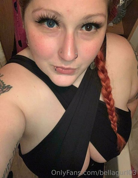 bellagurl03 プロフィール写真