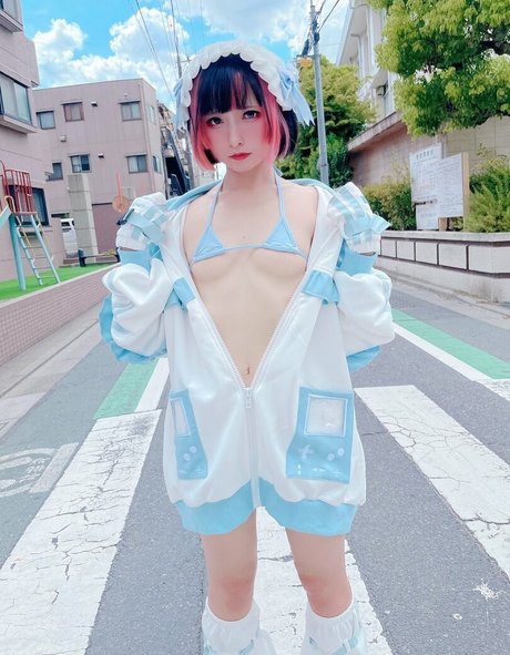lovemomosweet ポルノスター 写真