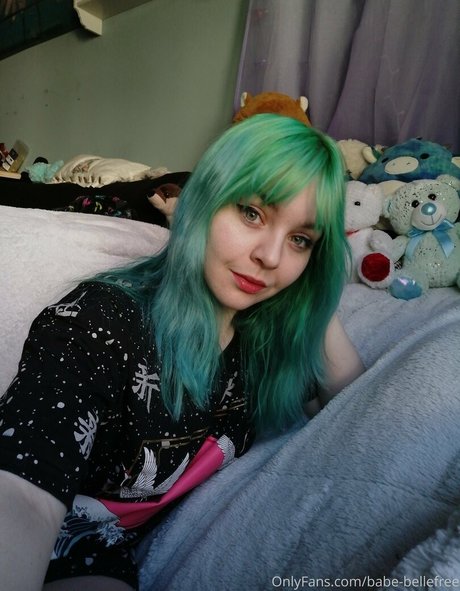 babe bellefree セックスポルノスター アーカイブ