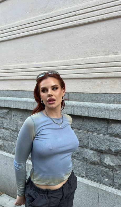 Felicia Aveklew 素敵な女優 画像