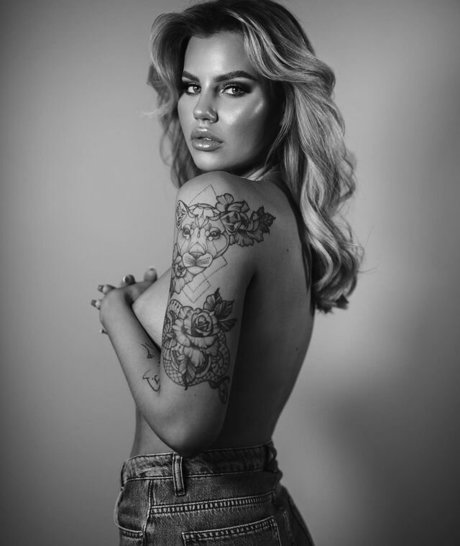 Felicia Aveklew 最高のポルノスター ギャラリー