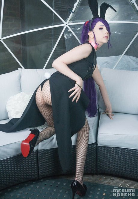 Megumi Koneko ヌードスター 写真