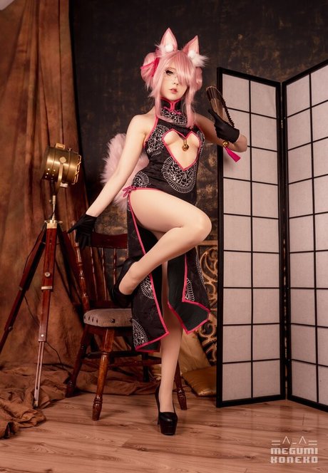 Megumi Koneko ポルノスター ギャラリー