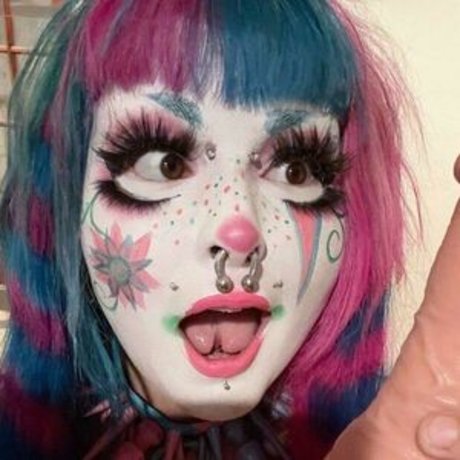 rottentoothfairy 完璧なモデル 画像