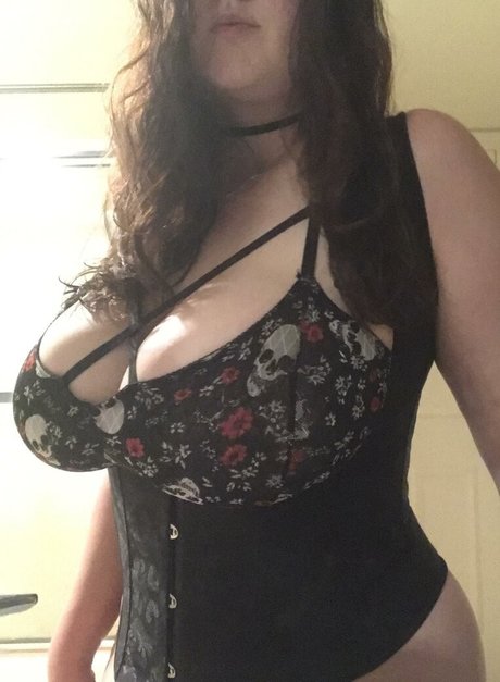 Ourladyofincognito セクシーなスター ギャラリー