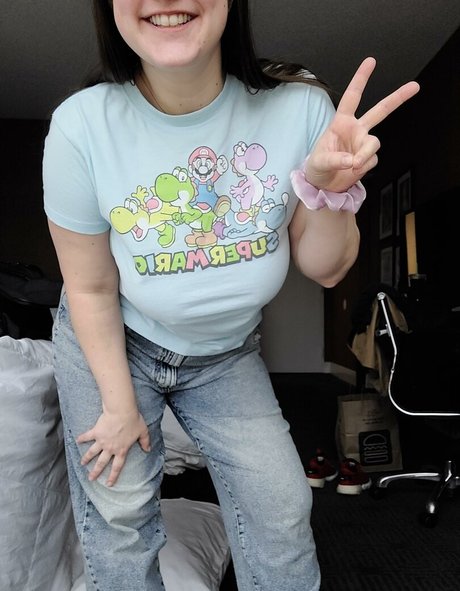 Yourbakedbabe セクシーなスター ギャラリー