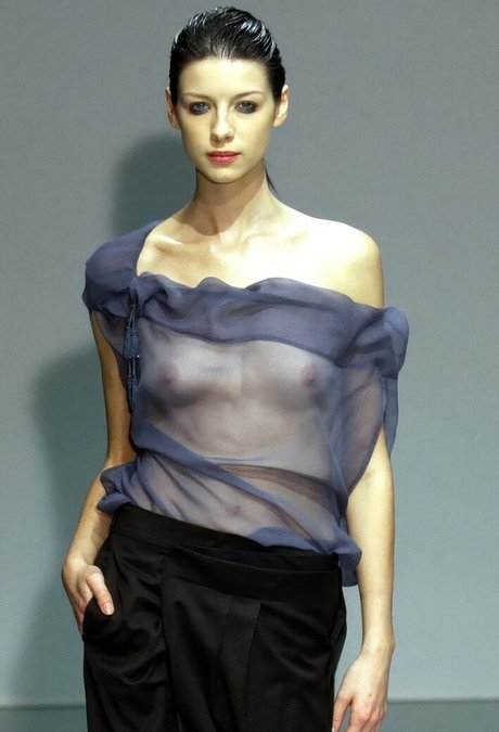 Caitriona Balfe トップモデル 写真