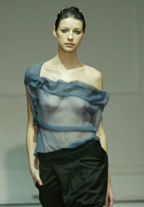 Caitriona Balfe 素敵なモデル 写真