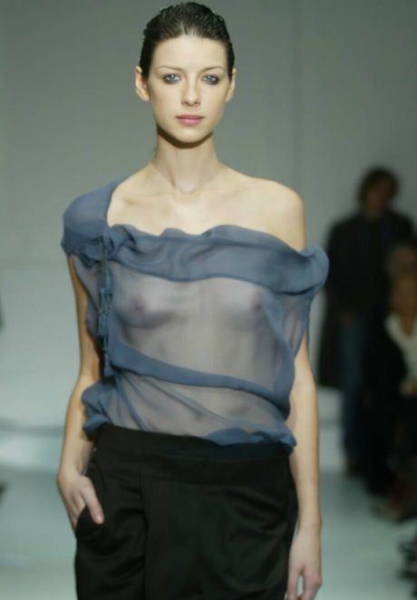 Caitriona Balfe エロティックなスター 写真