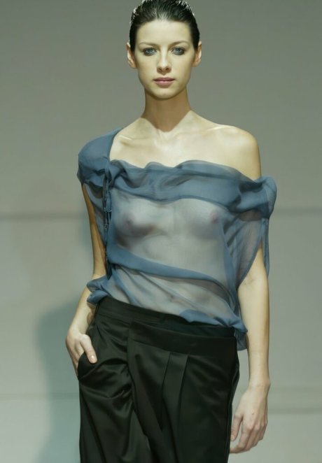 Caitriona Balfe 可愛いモデル ギャラリー