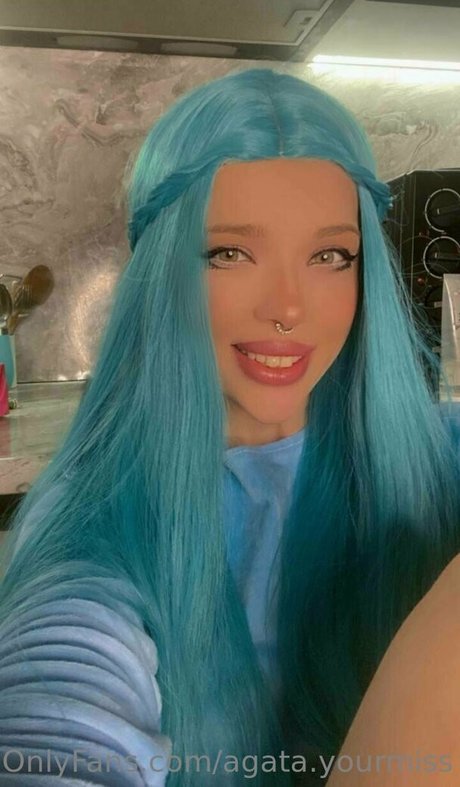 agata yourmiss ポルノスター ホット ギャラリー