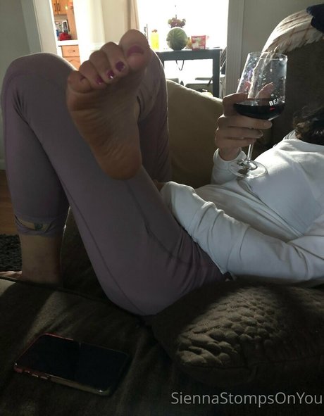 siennastompsonyou ポルノスター ギャラリー