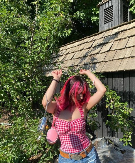 Tamakid セックスモデル 写真