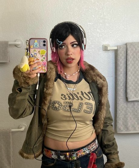 Tamakid 高品質スター 写真