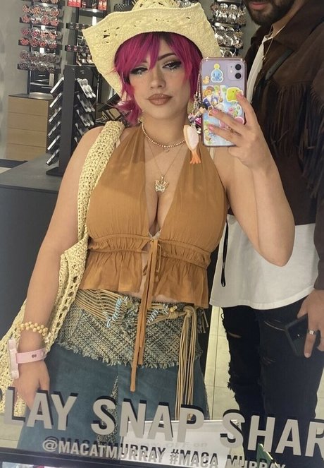 Tamakid ヌードモデル 画像