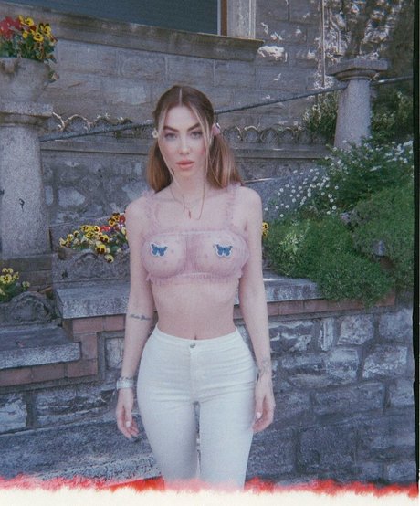 Valentina Fradegrada 独占ポルノスター 画像