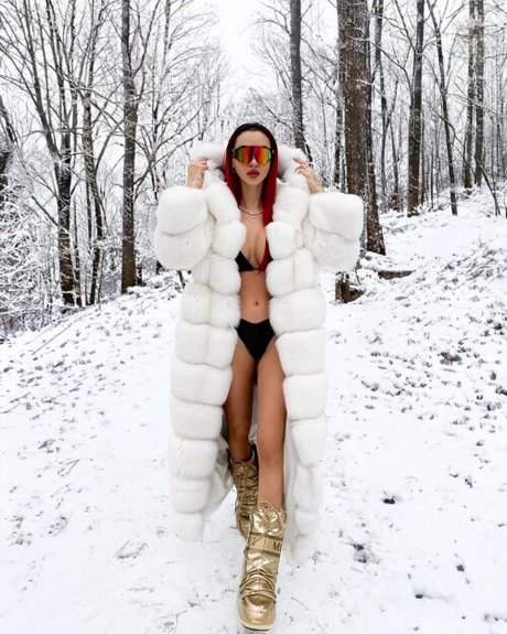 Valentina Fradegrada プロフィール写真