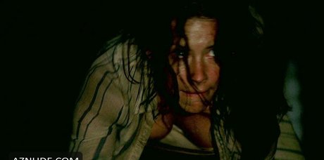 Evangeline Lilly ポルノモデル 画像