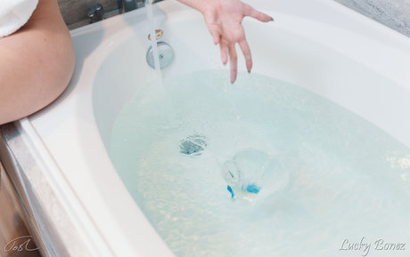 LuckyBonez プロフィール写真