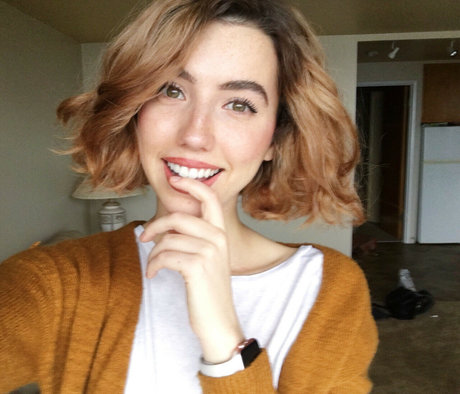 breebunn 素敵なポルノスター 写真