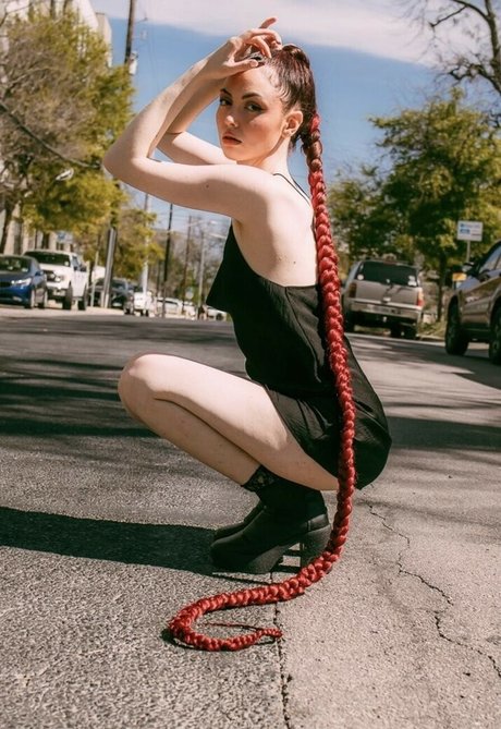 ジンジャーティーンオンリーファンズ 無料セックス 写真