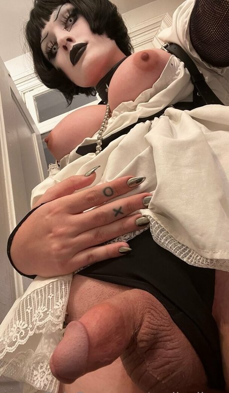 seanslimed ポルノスター ヌード 画像