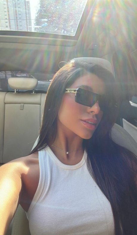 Yris Araujo プロフィール写真