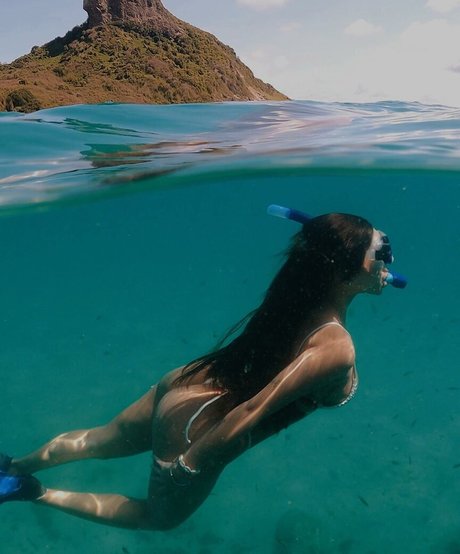 Yris Araujo 最高のモデル 写真