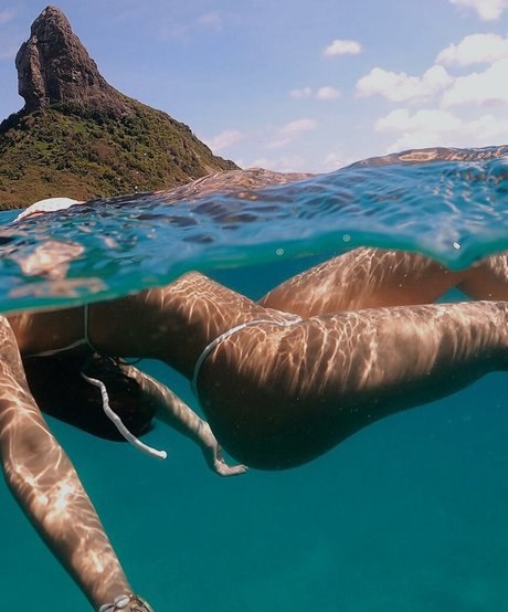 Yris Araujo HD女優 画像