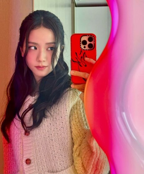 Jisoo 無料のスター 写真