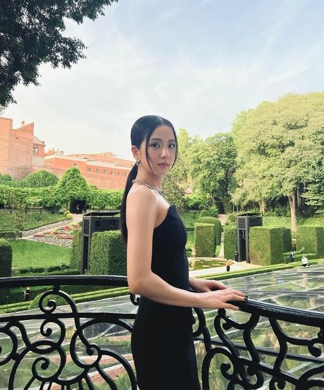 Jisoo プロフィール写真