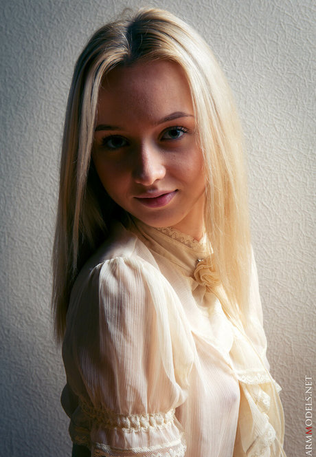 CharmModels HDスター 画像