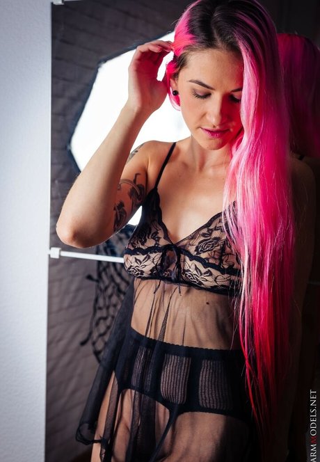 巨大ディルドオンリーファンズ エロチック 写真