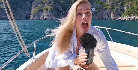 Isabel Imagination ASMR ヌードモデル ギャラリー