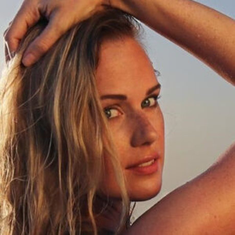 Isabel Imagination ASMR 限定スター 写真