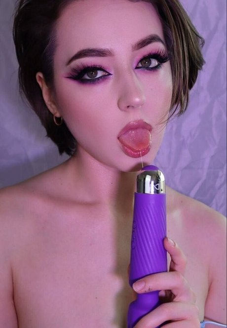 kristixxx セクシーモデル 写真