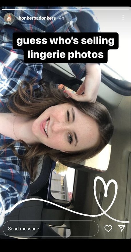 Katiebuggyboo 女優 画像