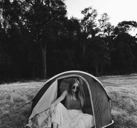 Madison Mclachlan 最高のモデル 写真