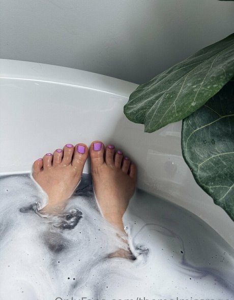 Missrage ヌードモデル ギャラリー