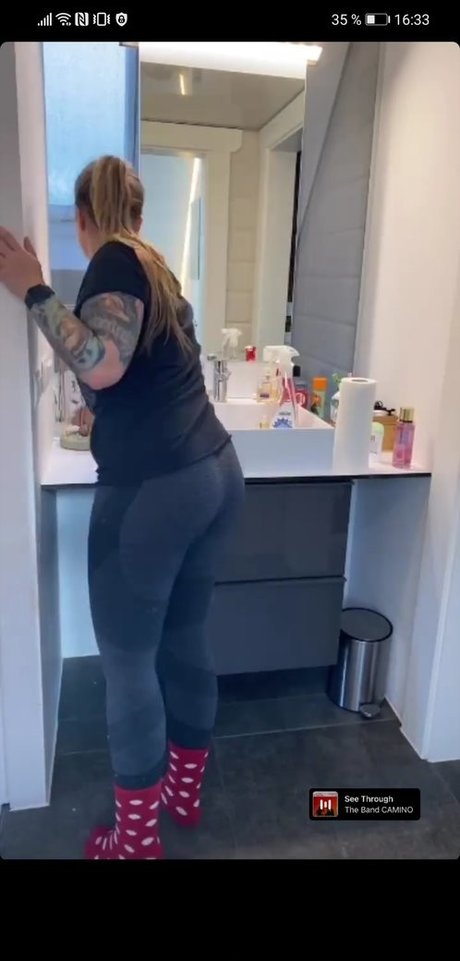 Missrage ポルノスター 画像