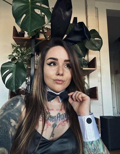 Missrage セクシーなポルノスター 画像