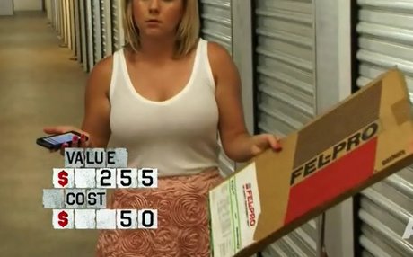 Brandi Passante セックスモデル アーカイブ