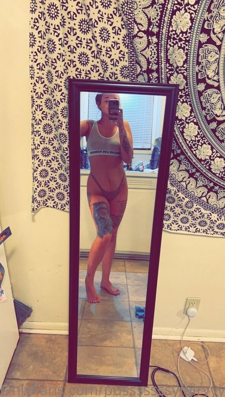 pusssssssyfairyyy ポルノスター ヌード 画像