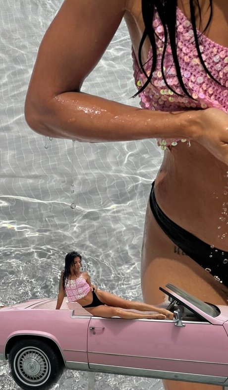 Estela Cruz 最高の女優 画像