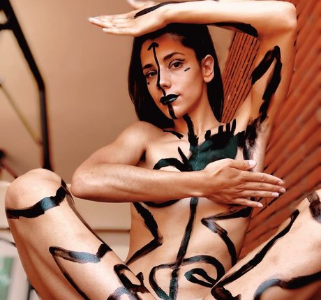 Estela Cruz 限定スター 写真