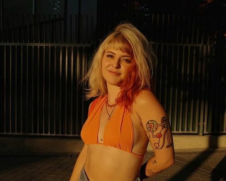 Alba Reche ポルノスター 高品質 ギャラリー